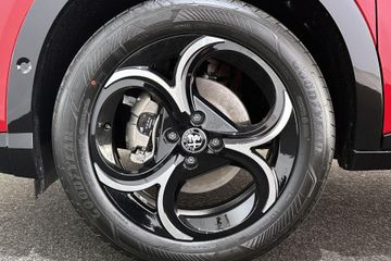 Alfa Romeo Junior