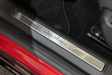 Alfa Romeo Junior