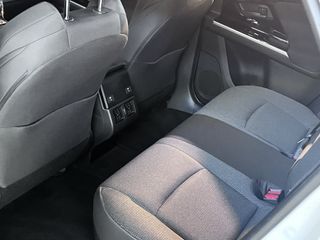 Subaru Solterra