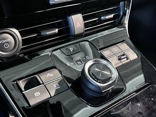 Subaru Solterra