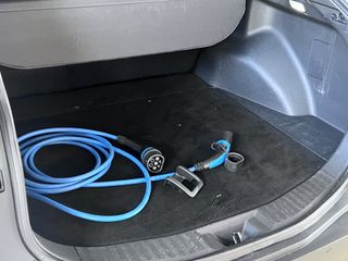 Subaru Solterra