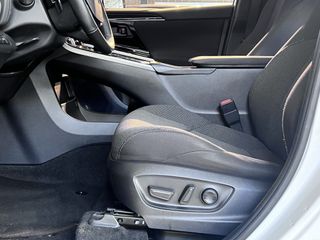 Subaru Solterra
