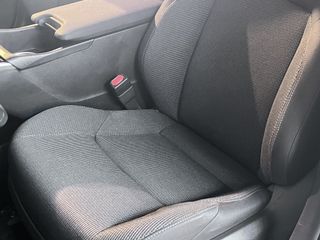 Subaru Solterra