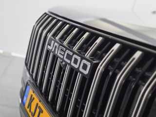 Jaecoo 5