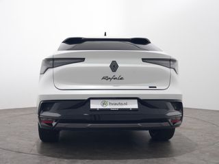 Renault Rafale