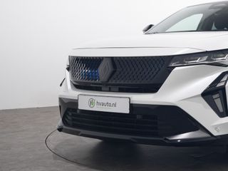 Renault Rafale