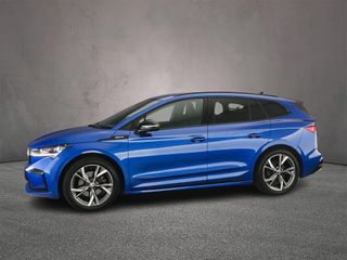 Škoda Enyaq iV