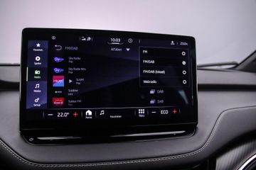 Škoda Enyaq iV
