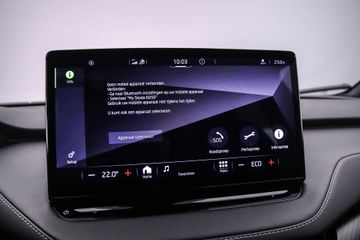 Škoda Enyaq iV