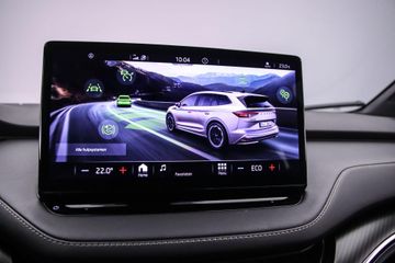Škoda Enyaq iV