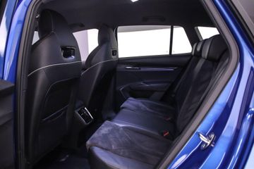 Škoda Enyaq iV