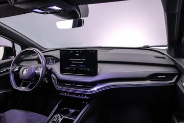 Škoda Enyaq iV