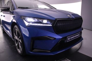 Škoda Enyaq iV