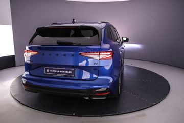 Škoda Enyaq iV