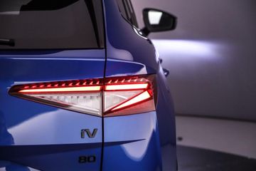 Škoda Enyaq iV