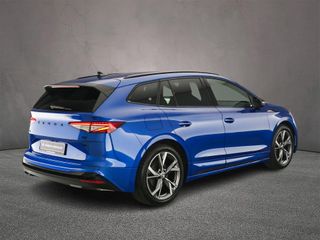 Škoda Enyaq iV
