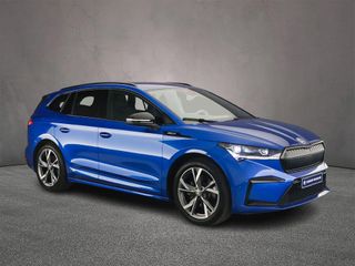 Škoda Enyaq iV