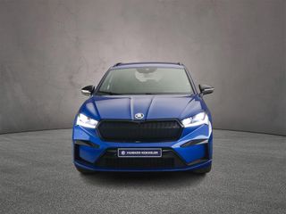 Škoda Enyaq iV
