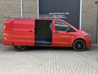 Mercedes-Benz eVito