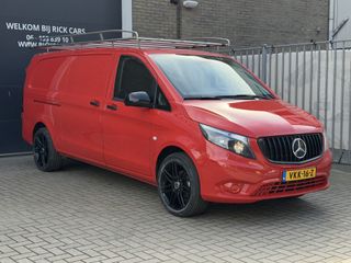 Mercedes-Benz eVito