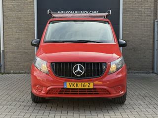 Mercedes-Benz eVito