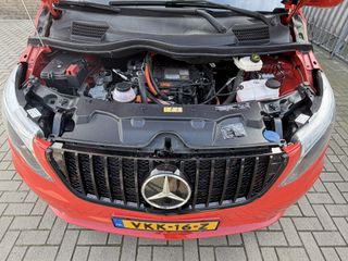 Mercedes-Benz eVito