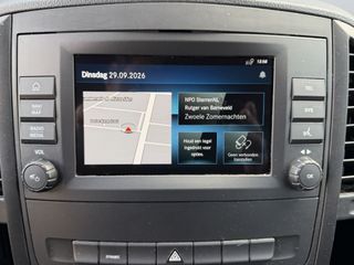 Mercedes-Benz eVito