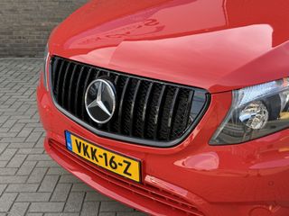 Mercedes-Benz eVito