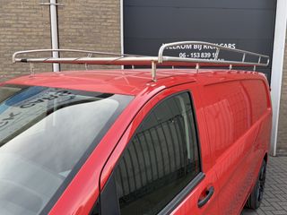 Mercedes-Benz eVito