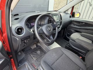 Mercedes-Benz eVito