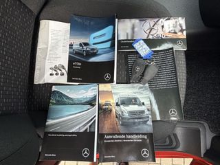 Mercedes-Benz eVito
