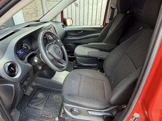 Mercedes-Benz eVito
