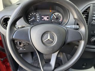 Mercedes-Benz eVito