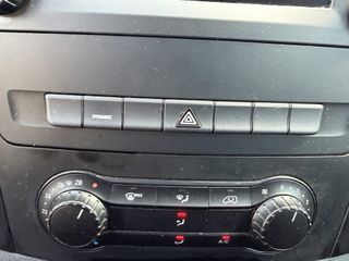 Mercedes-Benz eVito