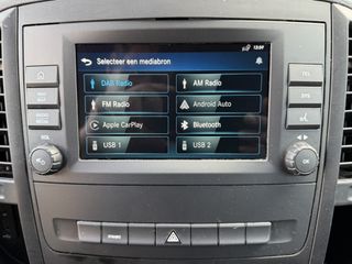 Mercedes-Benz eVito