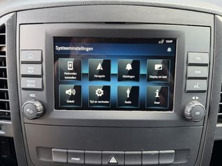 Mercedes-Benz eVito