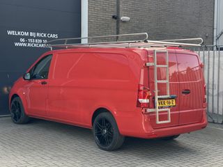 Mercedes-Benz eVito