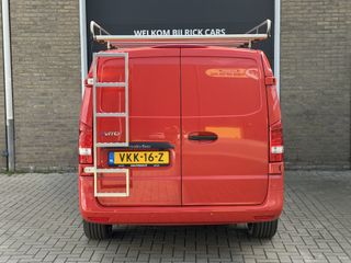 Mercedes-Benz eVito