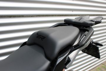 BMW S 1000 XR