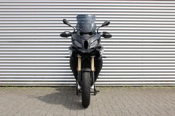 BMW S 1000 XR