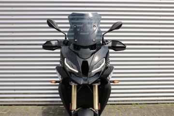 BMW S 1000 XR