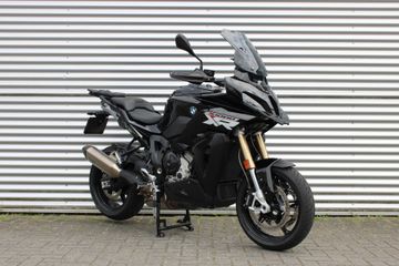 BMW S 1000 XR