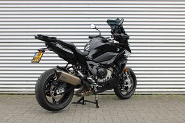 BMW S 1000 XR