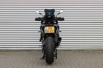 BMW S 1000 XR