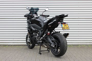 BMW S 1000 XR