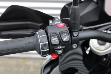 BMW S 1000 XR