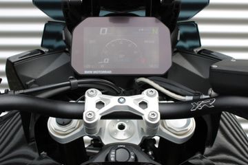 BMW S 1000 XR
