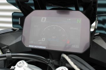 BMW S 1000 XR