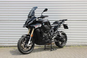 BMW S 1000 XR