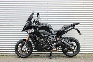 BMW S 1000 XR